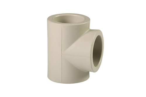 群英乡PPH正三通 (DIN)